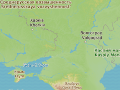 Dengan serangkaian serangan, Ukraina menghancurkan jangkauan peluncuran rudal balistik Rusia