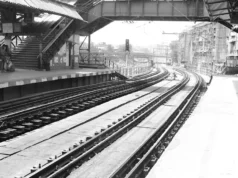 Penurunan Peringkat Norfolk Southern (NSC) Disalahpahami, Hari Jim Cramer