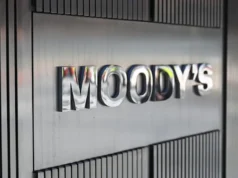 Moody’s Memposting Laba dan Pendapatan Lebih Tinggi