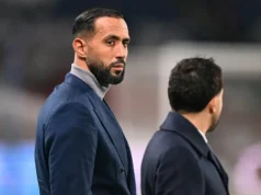 OM: Alasan sebenarnya di balik pengunduran diri Benatia
