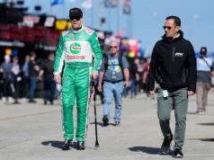 Alur cerita yang akan diikuti sepanjang Daytona 500 2026