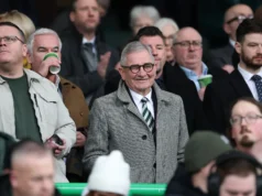 Martin O’Neill memberikan ‘beberapa kemajuan’ informasi yang salah oleh Dewan Celtic yang tidak jujur