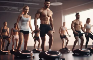 Argus Study Menurunkan Peringkat Peloton Interactive (PTON) Karena Tantangan yang Berlanjut