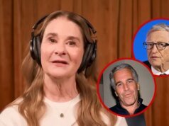 Melinda Gates Mengatakan Bill Gates Perlu Menjawab Pertanyaan Tentang File Epstein