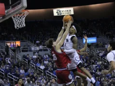 Nevada Melawan Negara Bagian Fresno yang Berpasir Lainnya Dalam Kemenangan 69 – 59