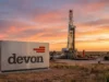 Devon Energy Bertaruh dalam Skala Besar Dengan Akuisisi Coterra