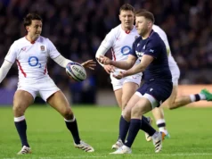 Sekarang Borthwick mengetahui keterbatasan ‘Pom Squad’ miliknya