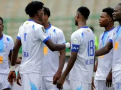 Liga Champions CAF: Esperance dibiarkan menunggu setelah Stade Malien menyegel kualifikasi