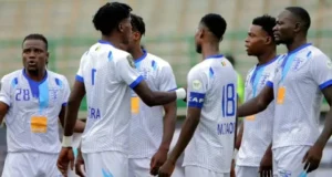 Liga Champions CAF: Esperance dibiarkan menunggu setelah Stade Malien menyegel kualifikasi