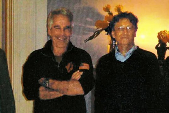 Melinda French Gates bereaksi terhadap email Epstein yang merujuk pada mantan Bill Gates – The Mercury News