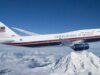 Air Force One akan dicat ulang dengan warna favorit Trump – The Mercury News