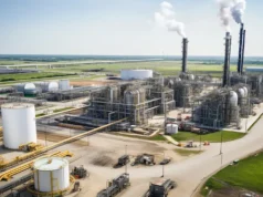 Inilah Mengapa Noble Corporation (NE) Melonjak Minggu Ini