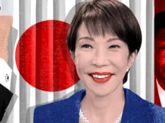 Mengapa hasil pemilu ini merupakan gempa geopolitik dan ‘masalah yang sangat besar’ bagi Australia