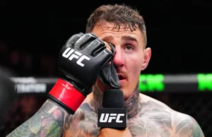 Aljamain Sterling mempertahankan pendiriannya usai operasi Tom Aspinall akibat tusukan mata di UFC 321