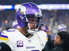 Justin Jefferson Mendapat Penghinaan yang Mengerikan