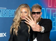 Tunangan Olimpiade Jake Paul, Jutta Leerdam Bisa Melihat ‘Angka Lebih Dari Satu Juta’ untuk Langkah Pasca-Perlombaan