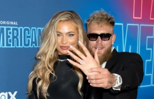 Tunangan Olimpiade Jake Paul, Jutta Leerdam Bisa Melihat ‘Angka Lebih Dari Satu Juta’ untuk Langkah Pasca-Perlombaan