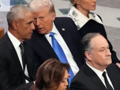 Sindrom kekacauan Obama Trump