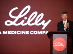 JPMorgan membangun saham layanan kesehatan senilai $ 2, 93 miliar