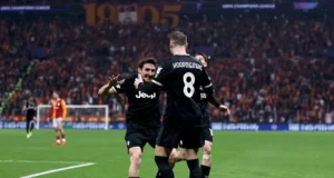 Player Rankings: Galatasaray 5 – 2 Juventus– Bianconeri collapse against Osimhen and Lang