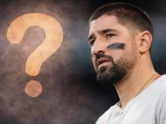Mantan Harimau Detroit Nick Castellanos Menemukan Rumah Baru