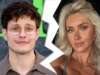 Komedian Matt Rife dan Influencer Kebugaran Mariah Morse Putus
