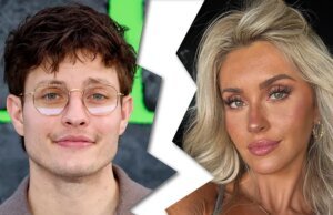 Komedian Matt Rife dan Influencer Kebugaran Mariah Morse Putus