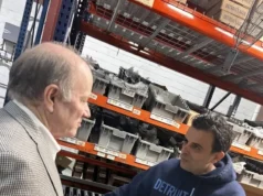 Dikenakan Pajak Tanpa Persetujuan – Usaha Kecil Amerika Menuntut untuk Melanggar Kendali Tarif Trump