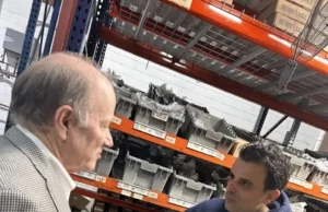 Dikenakan Pajak Tanpa Persetujuan – Usaha Kecil Amerika Menuntut untuk Melanggar Kendali Tarif Trump