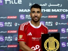 Al Ahly: Bagaimana dengan Zizo dan Trezeguet?