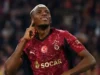 Atlético Madrid menginginkan Victor Osimhen