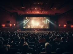 Inilah Yang Mengangkat Detector Bros. Discovery (WBD) di Q 4