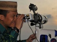 Awal Puasa Ramadhan di Pakistan Diprediksi 19 Februari, Arab Saudi Tunggu Pengamatan Hilal Besok