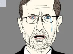 Kita punya pilihan dengan kunjungan presiden Israel. Kemarahan yang sia-sia atau solidaritas yang serius