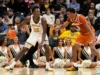 Apakah bola basket Missouri ada di lapangan dalam proyeksi March Madness terbaru?