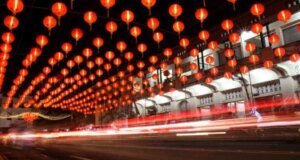 Begini Merayakan Imlek ala Gen Z.