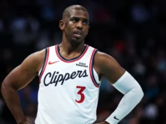 Chris Paul mengklaim Presiden LA Clippers memberitahunya bahwa dia adalah pemimpin yang hebat seminggu sebelum memulangkannya