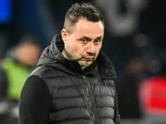 L’Équipe: Habib Beye favorit untuk memimpin OM