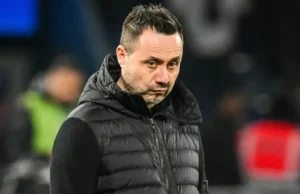 L’Équipe: Habib Beye favorit untuk memimpin OM