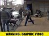 Marsekal AS Menendang Anjing Kecil Dua Kali dalam Video Mengejutkan yang Diambil Saat Penangkapan