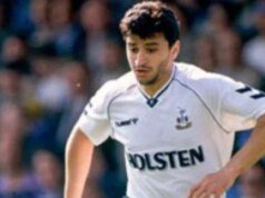 Kisah Djed Spence, Muslim Pertama di Timnas Inggris