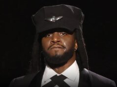 Shaboozey Mengatasi Reaksi ‘Imigran Membangun Negara Ini’ Dari Pidato Grammy