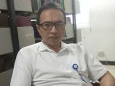 Direktur RSUP Fatmawati Beberkan Kronologi Pemecatan dr. Piprim Basarah