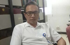 Direktur RSUP Fatmawati Beberkan Kronologi Pemecatan dr. Piprim Basarah
