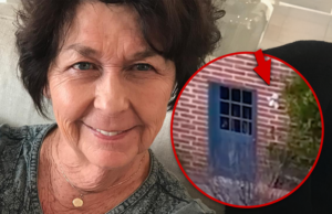 Lampu Sorot Dihapus dari Rumah Nancy Guthrie