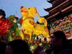 Tradisi yang Dipercaya Bawa Rezeki dan Kebahagiaan