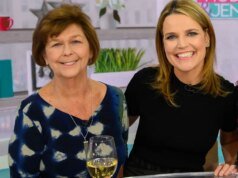 Pembaruan Terbaru Constable Kabupaten Pima tentang Pencarian Ibu Savannah Guthrie