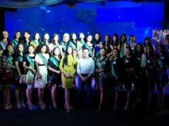 Runner-Up Miss Earth Filipina Tewas Ditembak, Tiga Anak Jadi Saksi Kejadian Tragis