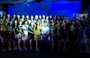 Runner-Up Miss Earth Filipina Tewas Ditembak, Tiga Anak Jadi Saksi Kejadian Tragis