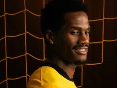 Resmi: Samuel Essende bergabung dengan Young Boys